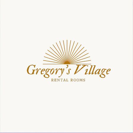 Gregory'S Village بلاتي المظهر الخارجي الصورة