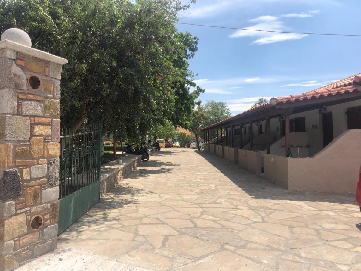 Gregory'S Village بلاتي المظهر الخارجي الصورة