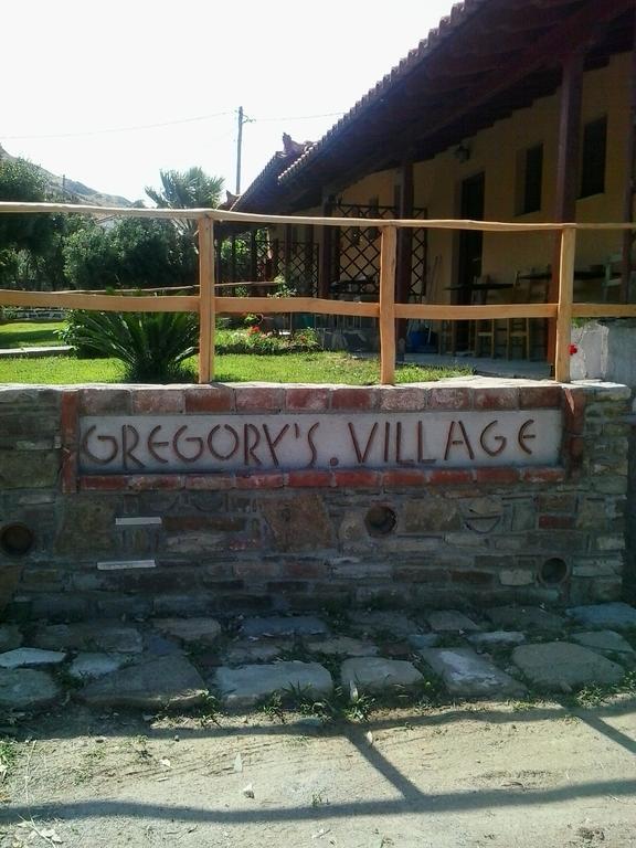 Gregory'S Village بلاتي المظهر الخارجي الصورة