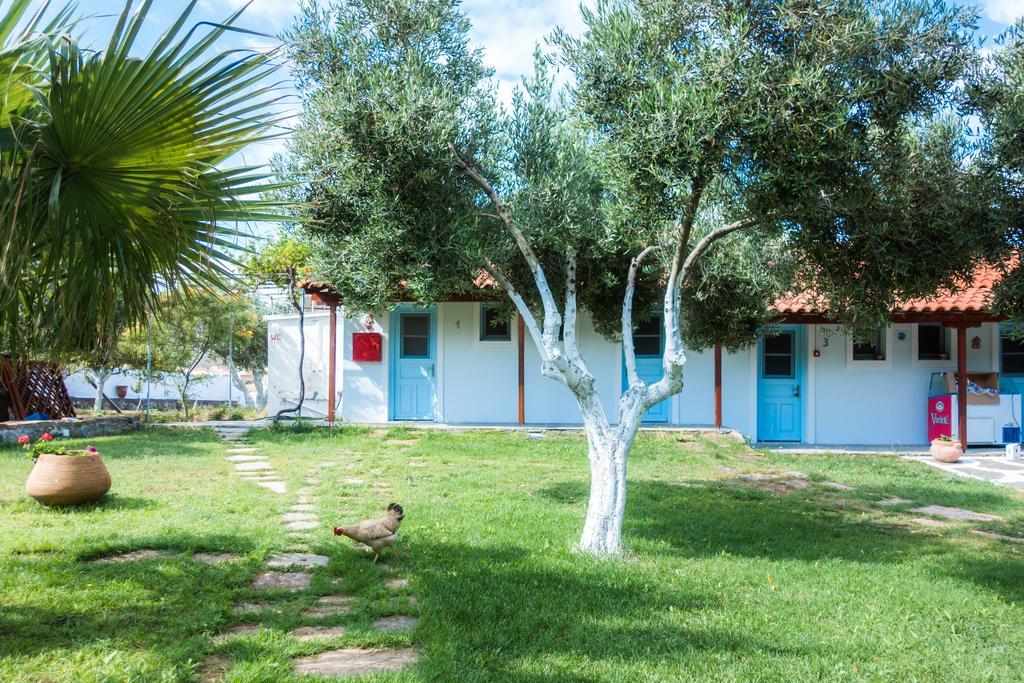 Gregory'S Village بلاتي المظهر الخارجي الصورة